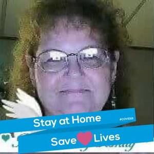 Meet your Posher, Sandy